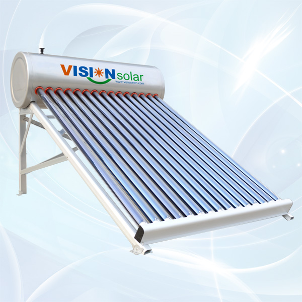 Non-pressurized Solar Water Heater VNS-SA, 
